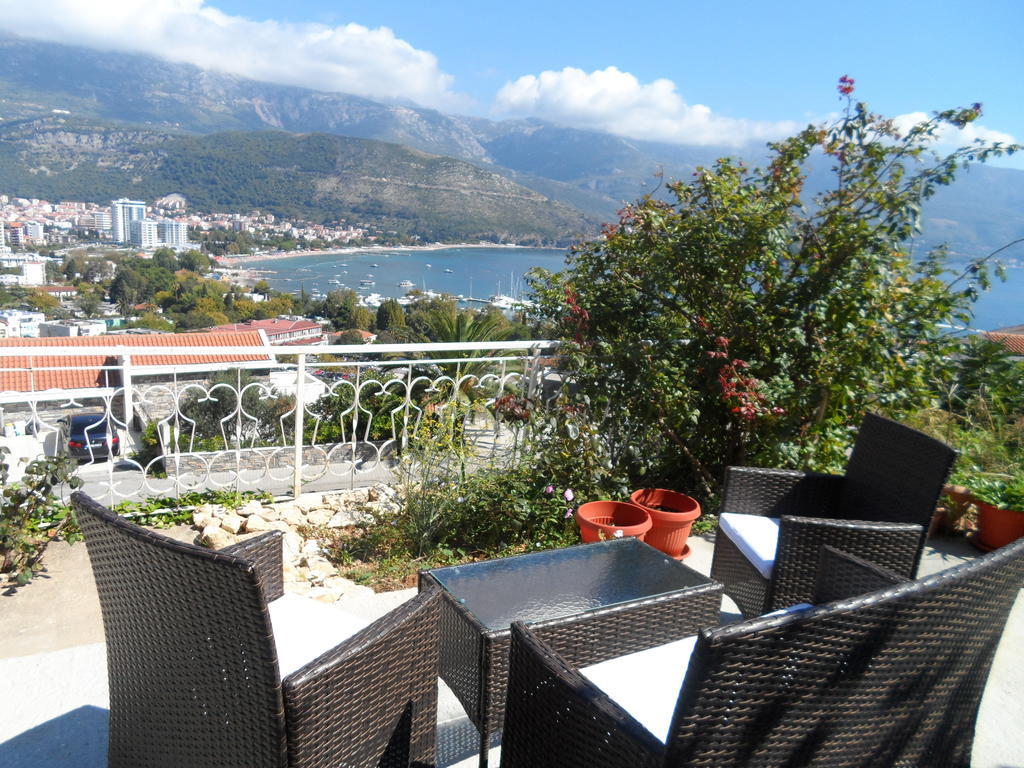 Guest House Budva 2*