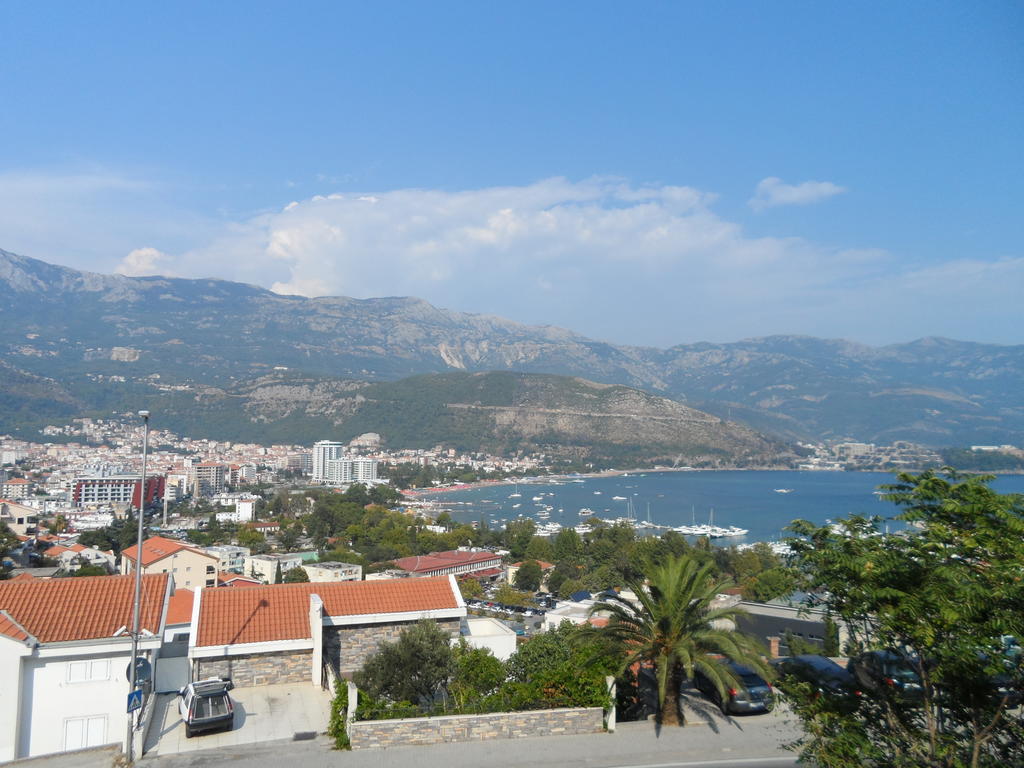 Guest House Budva Konukevi 2*