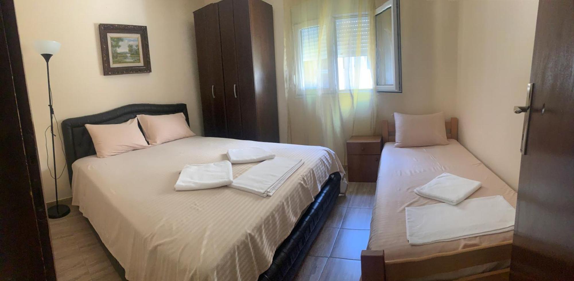 Guest House Budva Konukevi 2*