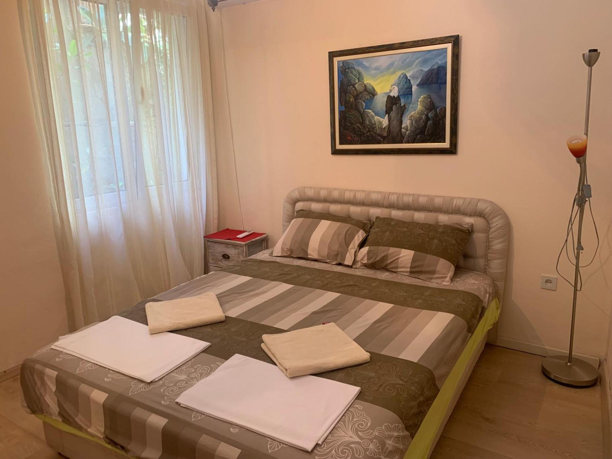 Konukevi Guest House Budva 2*