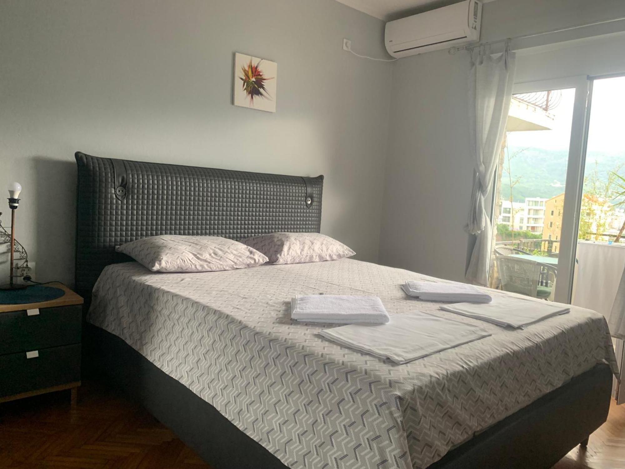 Guest House Budva 2*
