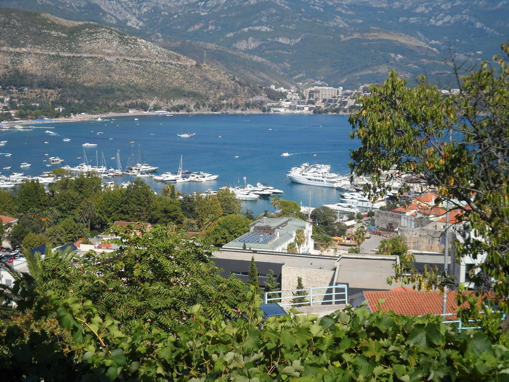 Guest House Budva Konukevi Budva