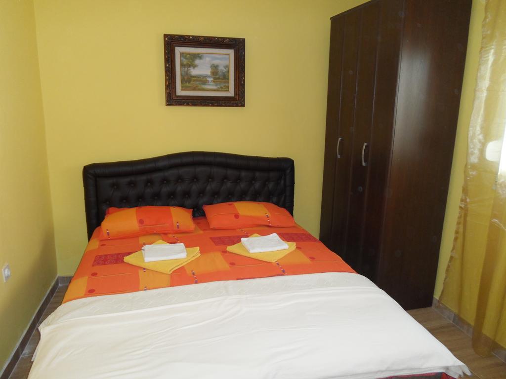 Guest House Budva 2*