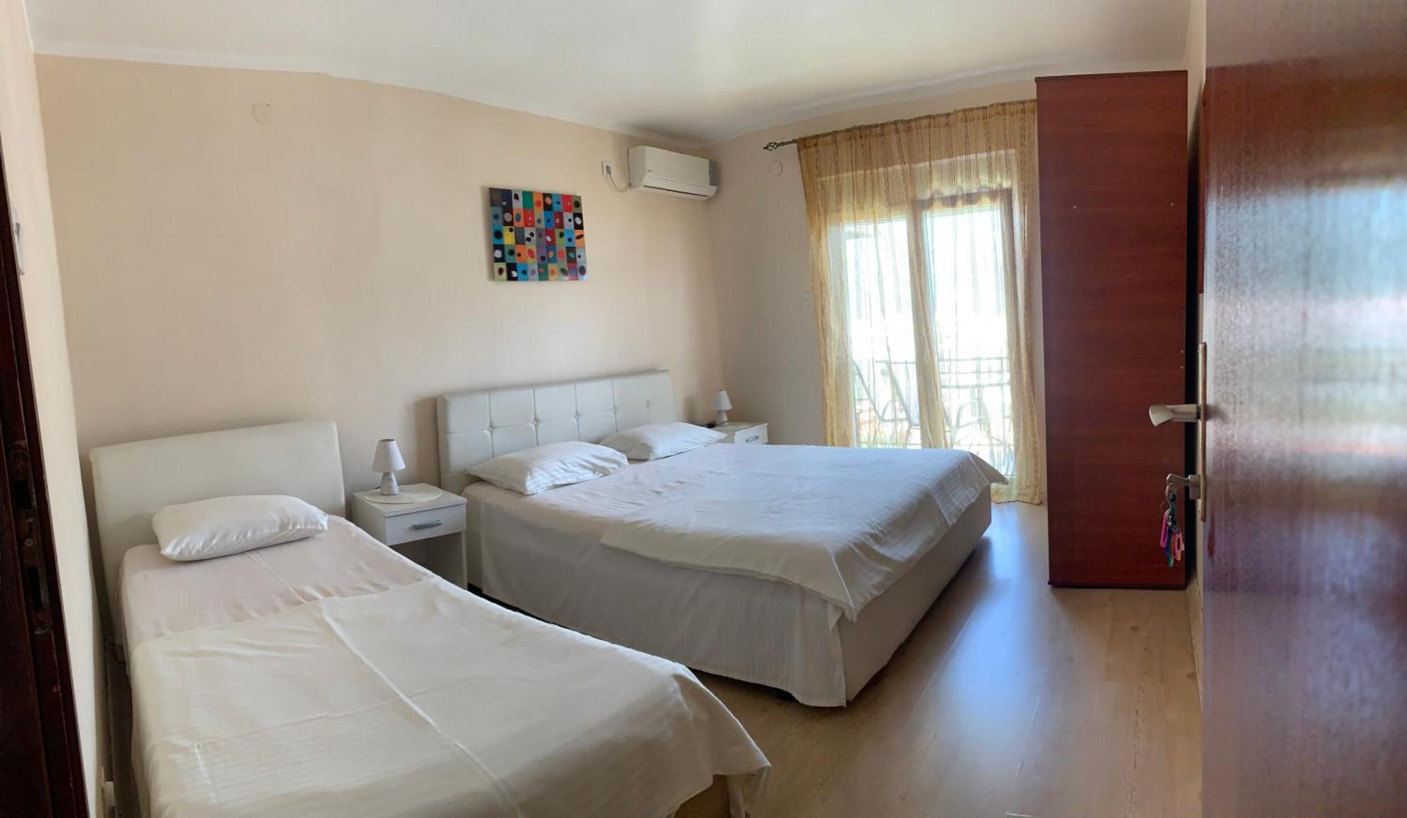 Guest House Budva 2* Budva