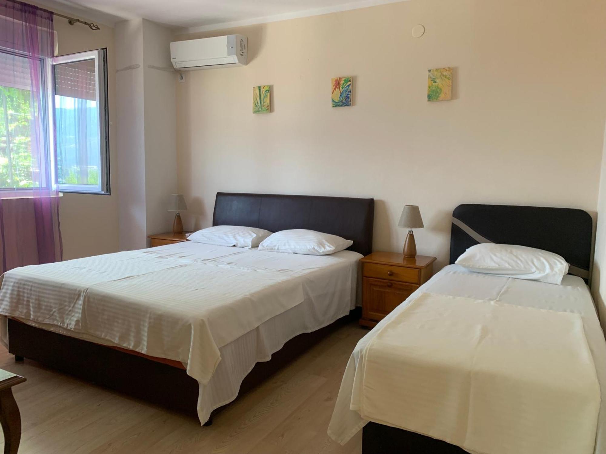Guest House Budva 2*