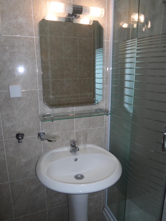 Konukevi Guest House Budva