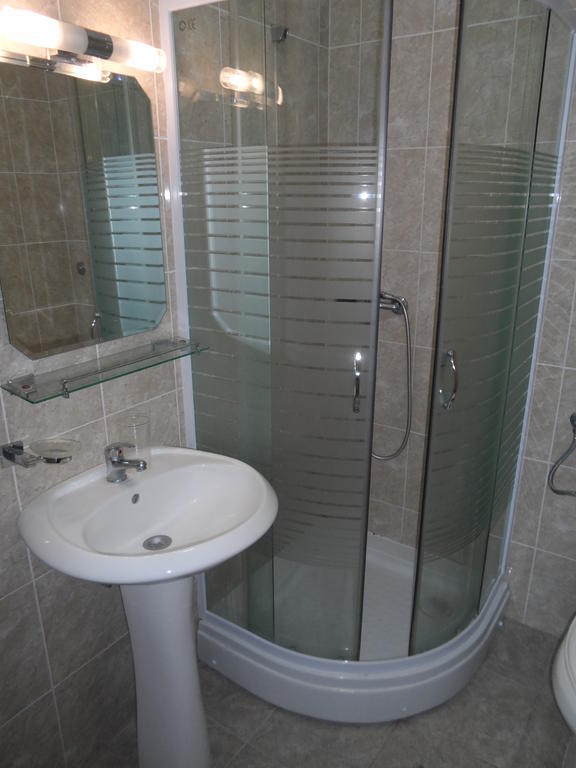 Guest House Budva