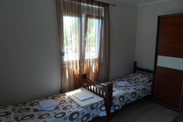 Konukevi Guest House Budva Budva