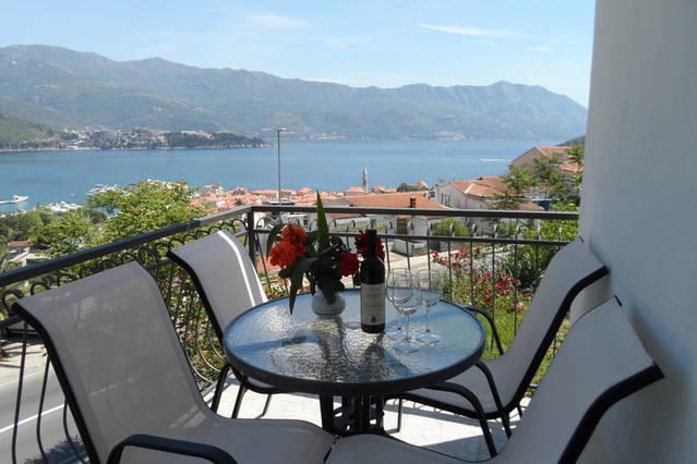 Guest House Budva Konukevi Budva