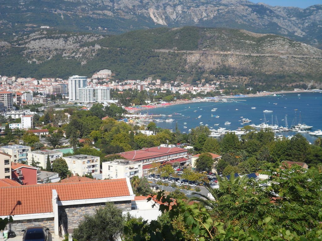 Guest House Budva Guest house