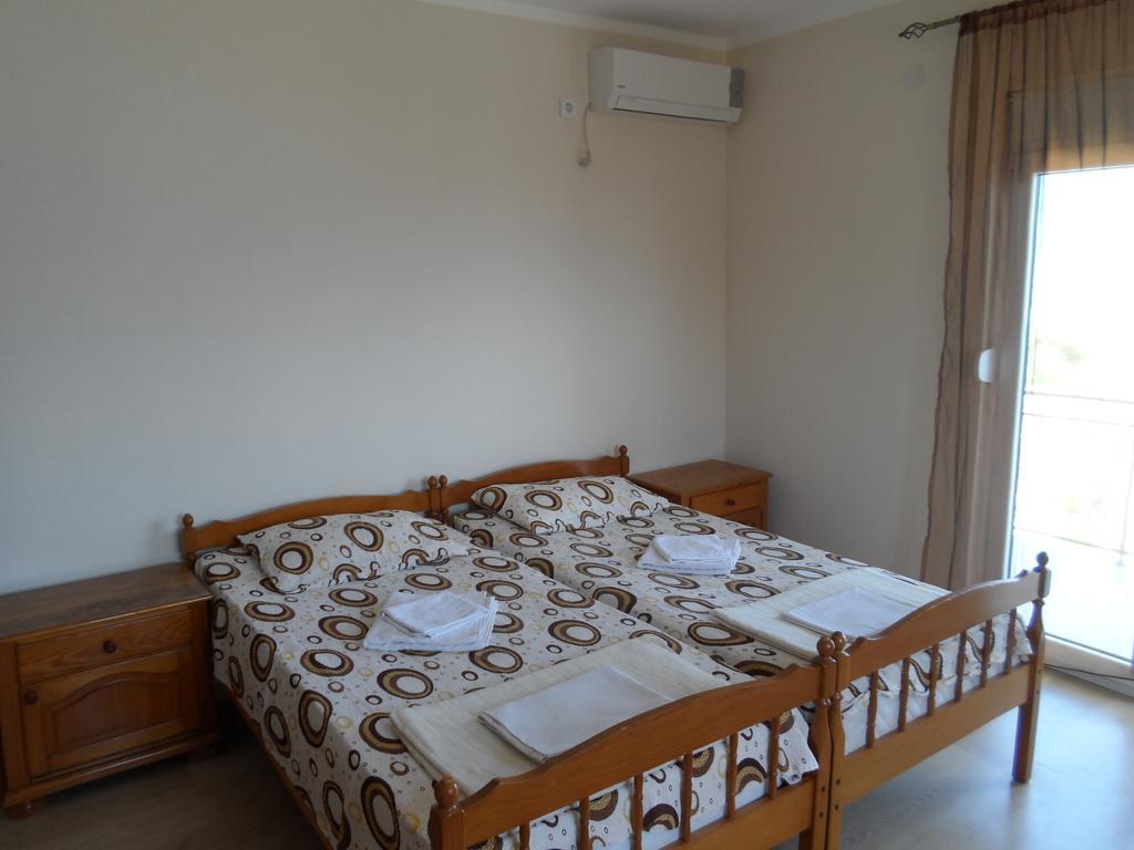 Guest House Budva 2*
