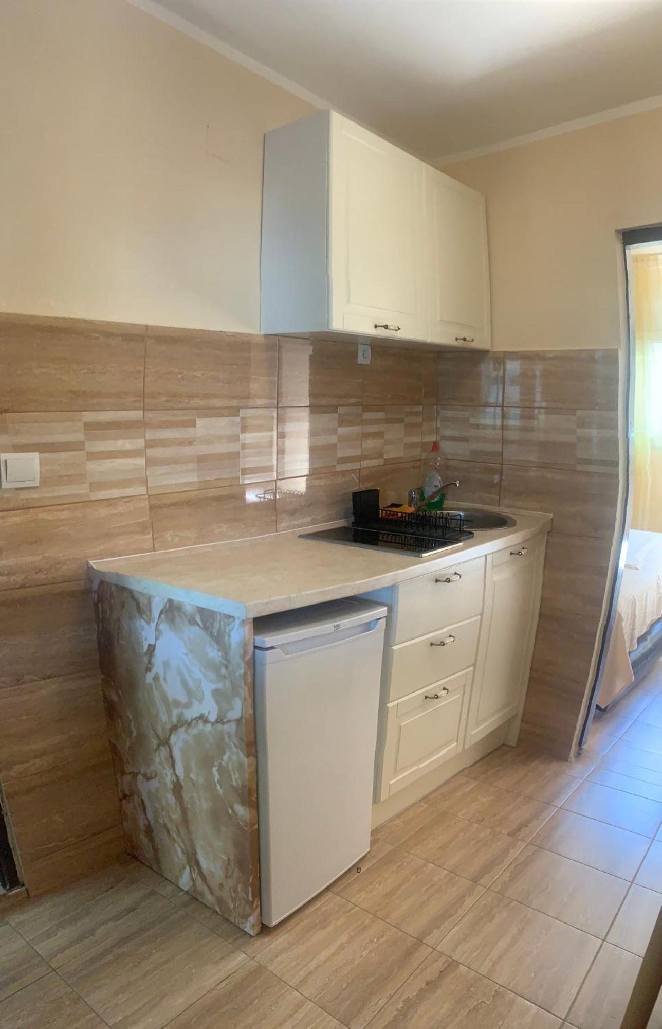 Guest House Budva